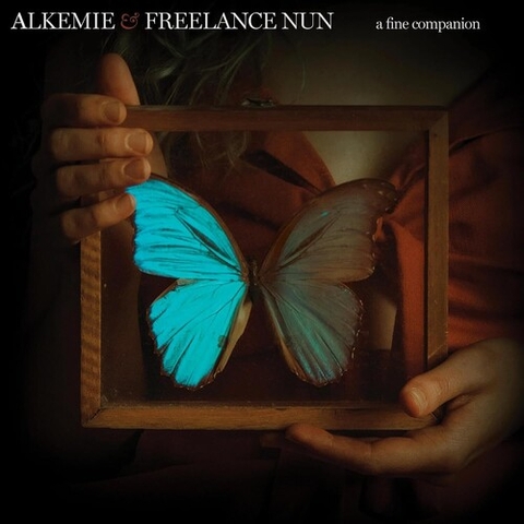 Alkemie - A Fine Companion