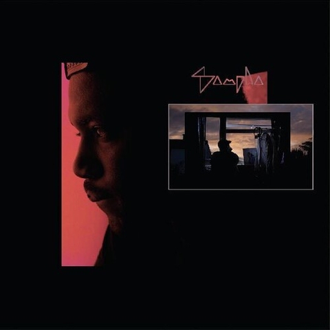 Sampha - Dual (Indie Exclusive, Clear Vinyl, Orange)