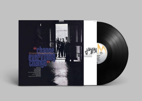 Del Amitri - Change Everything - 180gm Vinyl [Import] (180 Gram Vinyl, United Kingdom - Import)