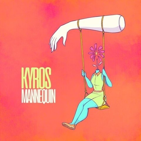 Kyros - Mannequin [Import] (United Kingdom - Import)