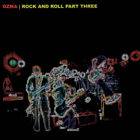 Ozma - Rock & Roll Part Three - Purple (Colored Vinyl, Purple)