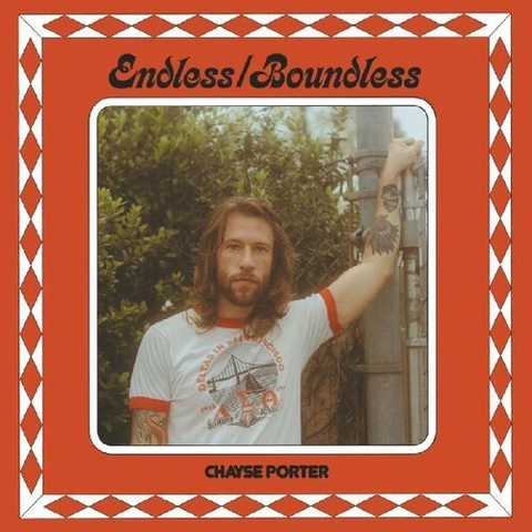 Chayse Porter - Endless / Boundless (Photos / Photo Cards)