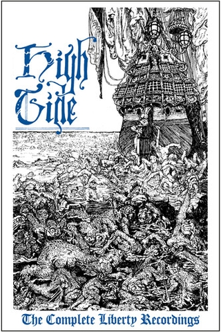 High Tide - Sea Shanties - Remastered [Import] (Remastered, United Kingdom - Import)