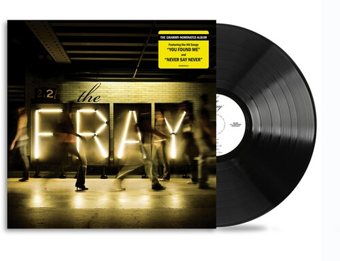 The Fray - The Fray