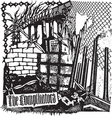 Complicators - Complicators