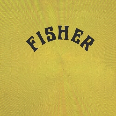 Fisher - Fisher