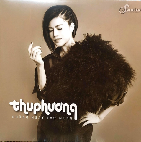 Thu Phương - Những Ngày Thơ Mộng