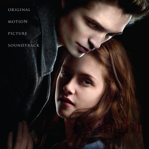 TWILIGHT / O.S.T. - Twilight (Original Soundtrack) (Indie Exclusive)