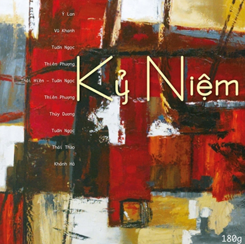 Kỷ Niệm ( Nhiều ca sĩ)