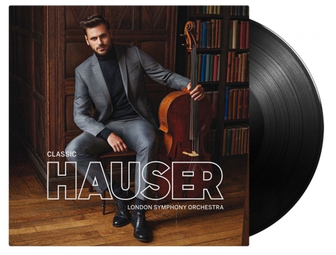 vinyl HAUSER - Classic (2 Lp)