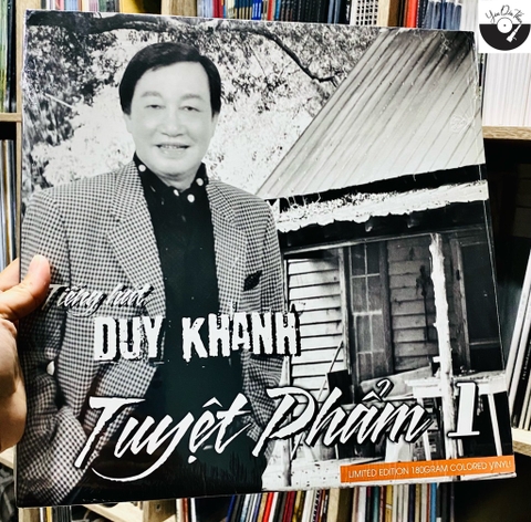 Duy Khánh - Tuyệt phẩm 1