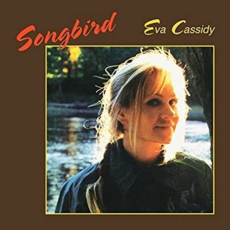 vinyl EVA CASSIDY - SONGBIRD