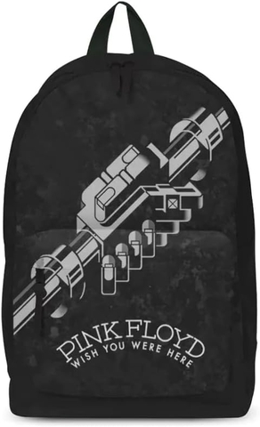 BA LÔ PINK FLOYD  - WYWH B/W (ROCKSAX)
