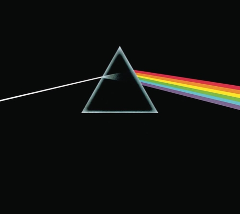 The Dark Side Of The Moon (50th Anniversary)