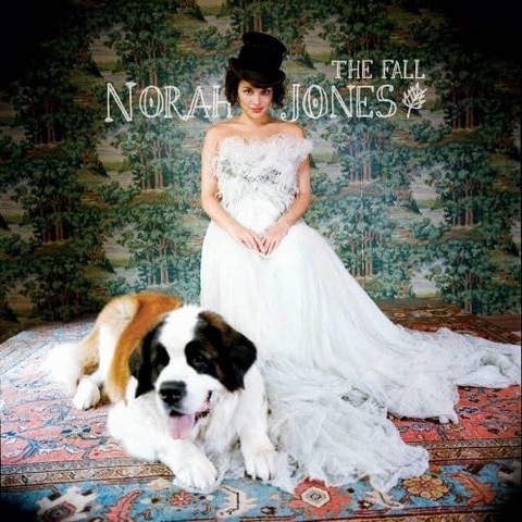 NORAH JONES - FALL