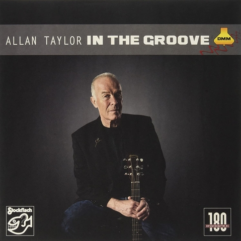 Allan Taylor - In The Groove