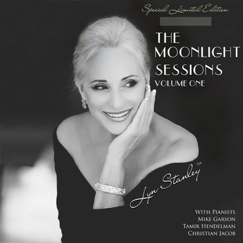 Đĩa LP Lyn Stanley - The Moonlight Sessions Volume One ( One-Step Numbered Limited Edition 180g 45rpm SupersonicVinyl)