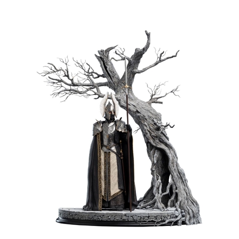Weta Workshop - LOTR - Fountain Guard of the White Tree 1-6 Scale (Limited Ed.)