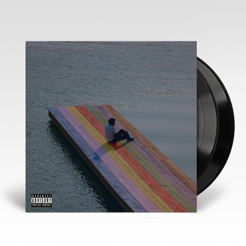 BABY KEEM - MELODIC BLUE (X) (150G/2LP)