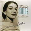 MARIA CALLAS - INCOMPARABLE (2Lp,180g)