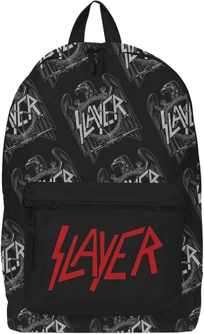 SLAYER BACKPACK - REPEATED (ROCKSAX)