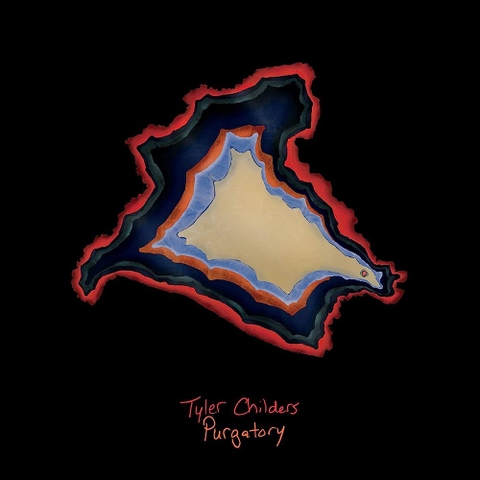 vinyl TYLER CHILDERS - PURGATORY