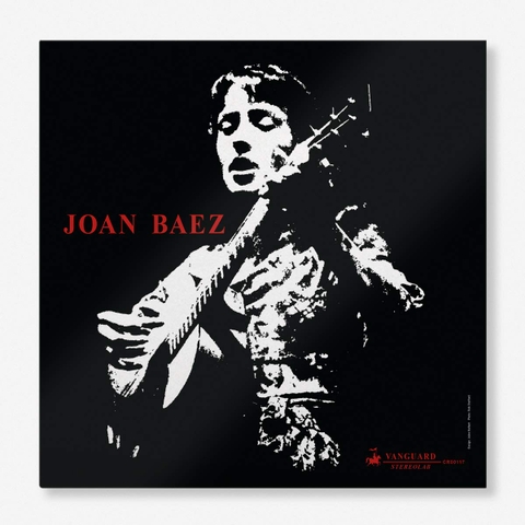vinyl JOAN BAEZ - Joan Baez