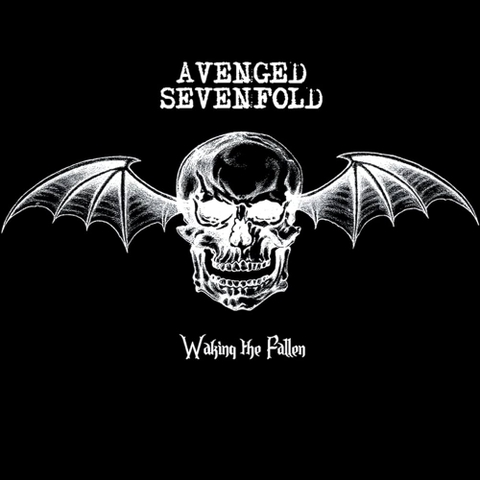 Waking the Fallen [Explicit Content]