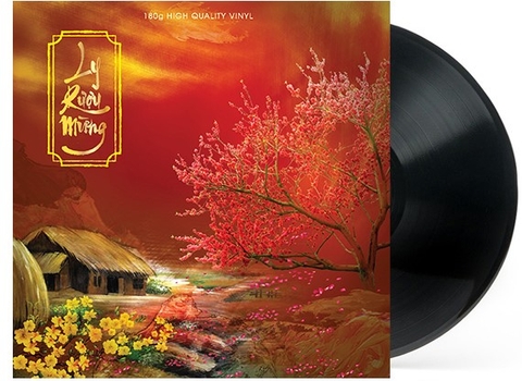 LY RƯỢU MỪNG - NHIỀU CA SĨ