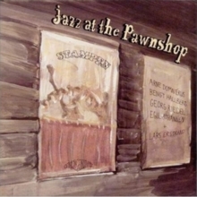 VARIOUS ARTISTS - JAZZ AT THE PAWNSHOP VOL.1