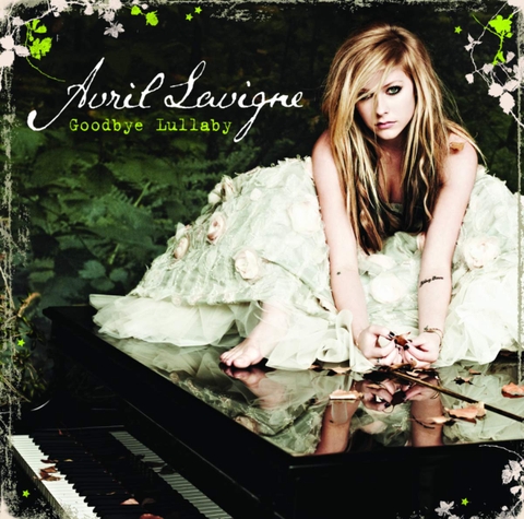 Avril Lavigne – Goodbye Lullaby (2LP)