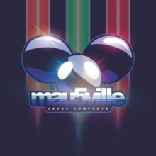 DEADMAU5 - MAU5VILLE: LEVEL COMPLETE (3xLP)