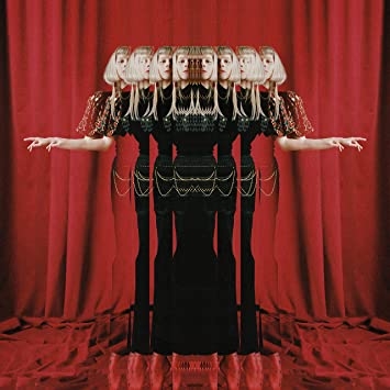 vinyl AURORA - GODS WE CAN TOUCH (2vinyls)