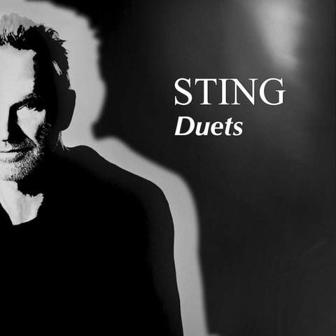 Đĩa LP Sting -  Duets (180g)