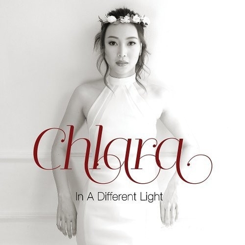 vinyl Chlara - In A Different Light
