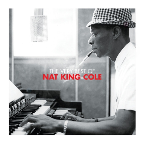 Đĩa than Nat King Cole – The Very Best Of Nat King Cole