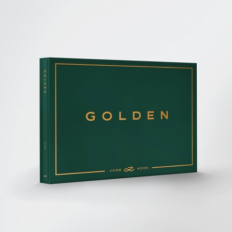 Golden (Shine)