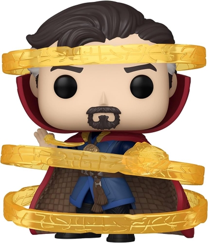 FUNKO POP! MARVEL: Spider-Man: No Way Home - Doctor Strange (Vinyl Figure)