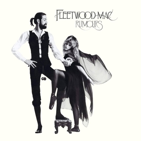 FLEETWOOD MAC - RUMOURS