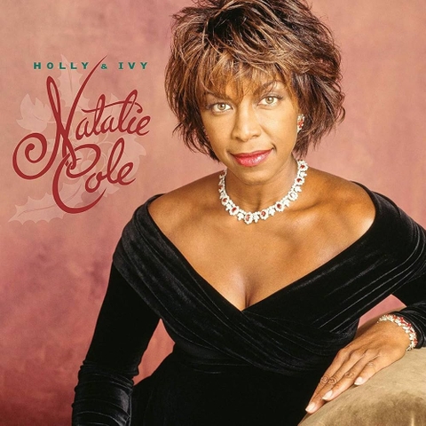 NATALIE COLE - HOLLY & IVY
