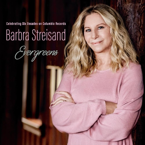 EVERGREENS: Celebrating Six Decades On Columbia Records