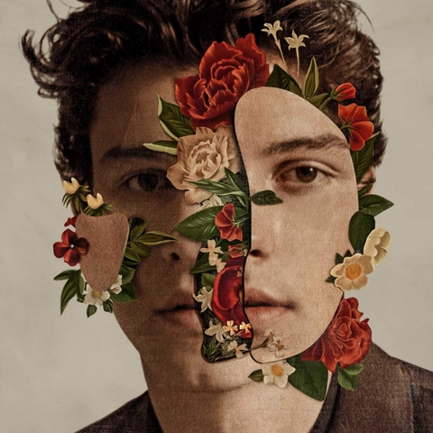 SHAWN MENDES  - SHAWN MENDES
