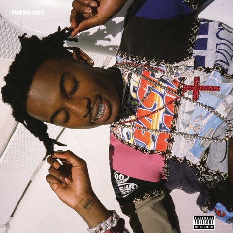 PLAYBOI CARTI - PLAYBOI CARTI