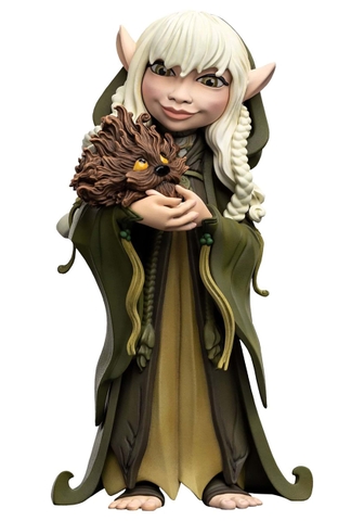 WETA Workshop Mini Epics - The Dark Crystal (1982) - Kira