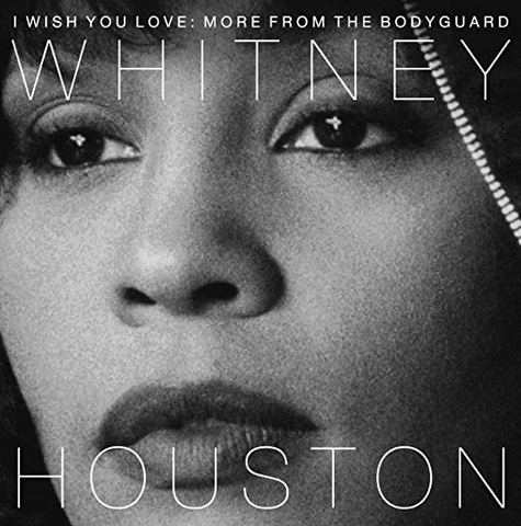 vinyl WHITNEY HOUSTON - I WISH YOU LOVE: MORE FROM THE BODYGUARD (2LP /PURPLE VINYL)