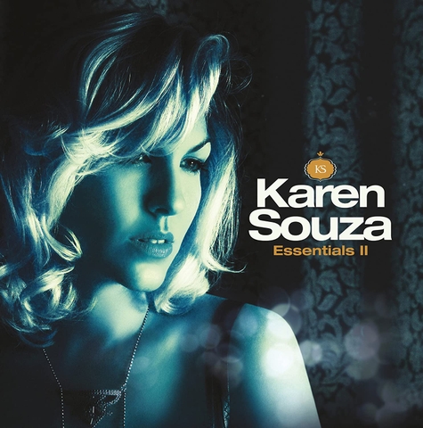 KAREN SOUZA - Essentials II