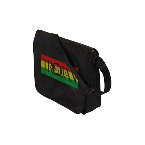 TROJAN FLAP TOP - FLAG (ROCKSAX)