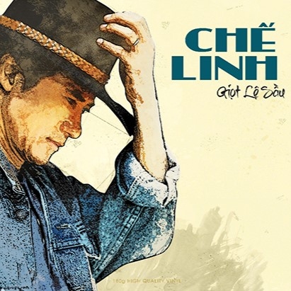 Chế Linh - Giọt Lệ Sầu