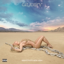 Đĩa LP BRITNEY SPEARS - GLORY (X) (2020 DELUXE/2LP/140G/OPAQUE WHITE VINYL)