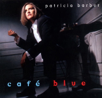 vinyl PATRACIA BARBER - CAFE BLUE ( 2LP)